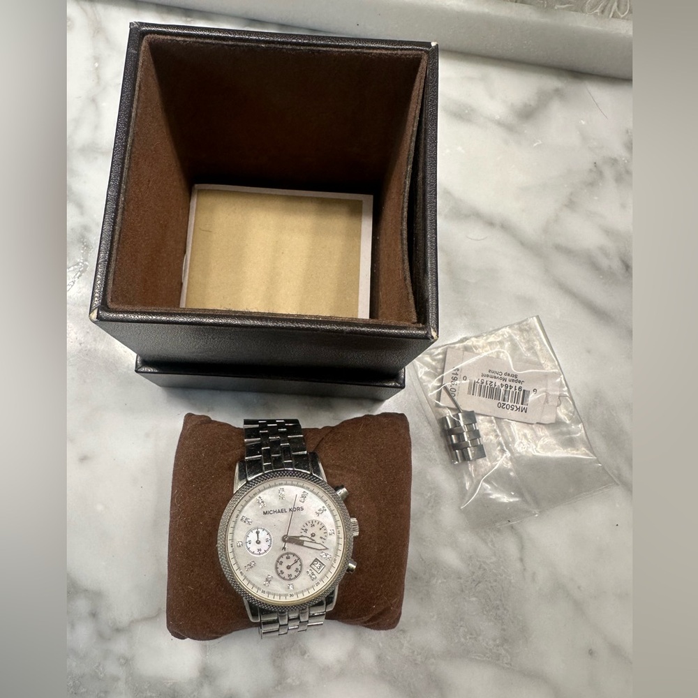 Michael Kors MK5020 Women's Watch
